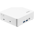 MSI Cubi NUC AI (1UMG-062EU) bílý