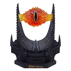 Nemesis Now lampa Lord of the Rings - Eye of Sauron 21,5 cm