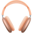 Apple AirPods Max 2 (2026) bezdrátová sluchátka oranžová
