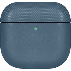 Native Union (RE)Classic Case pouzdro pro AirPods 4 navy