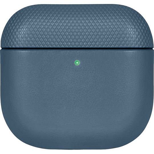 Native Union (RE)Classic Case pouzdro pro AirPods 4 navy