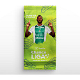 Fotbalové karty SportZoo Chance Liga 2025/26 - Blaster balíček