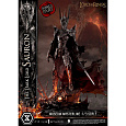 Socha Lord of the Rings Museum Masterline 1/3 The Dark Lord Sauron Bonus Version 117 cm