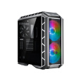 Cooler Master MasterCase H500P Mesh ARGB šedá