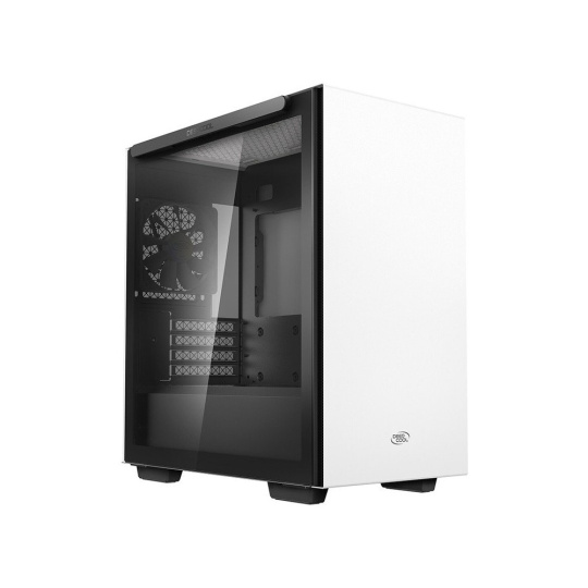 DEEPCOOL Macube 110 WH bílá