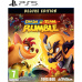 Crash Team Rumble Deluxe Edition (PS5)