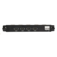 Uniview 4x HDMI dekódovací karta pro NVR516, H.265&4K