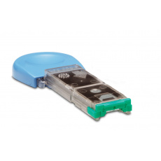 HP stapler cartridge (3 cart. x 1000 ks) pro HP LJ 4200,4300