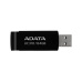 ADATA Flash Disk 64GB UC310, USB 3.2, černá
