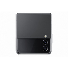 Samsung Clear Slim Cover Flip4