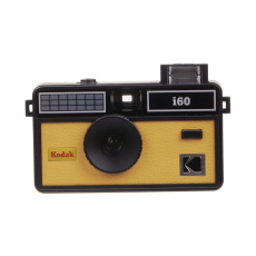 Kodak i60 Reusable Camera Black/Yellow