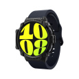 Spigen Rugged Armor pouzdro Samsung Galaxy Watch7 (44mm) matně černé