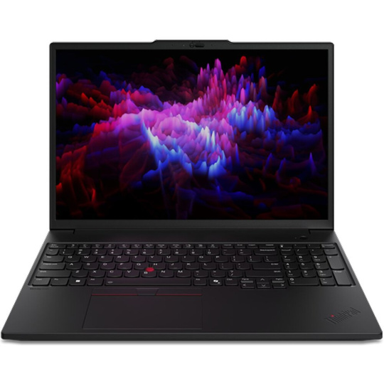 Lenovo ThinkPad P16s G3 (21KS000ECK) černý