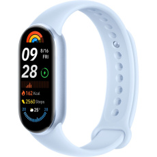 Xiaomi Smart Band 9 modrý