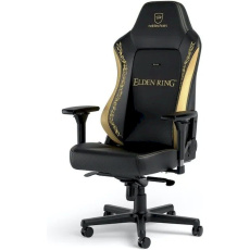 noblechairs HERO Elden Ring Edition černozlaté