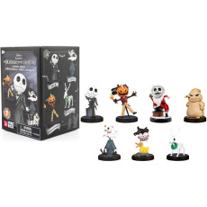 Mystery figurka The Nightmare Before Christmas Classic Series