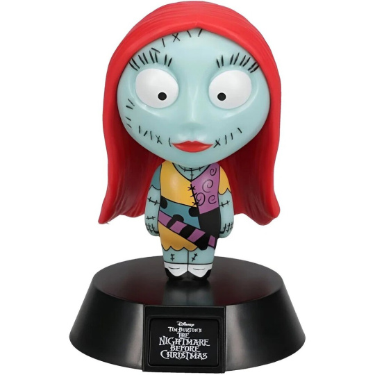 Icon Light Nightmare before Christmas - Sally