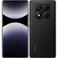 Xiaomi Redmi Note 14 Pro 8GB/256GB černá
