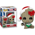 Funko POP! #1440 Marvel: Groot - Holiday Groot