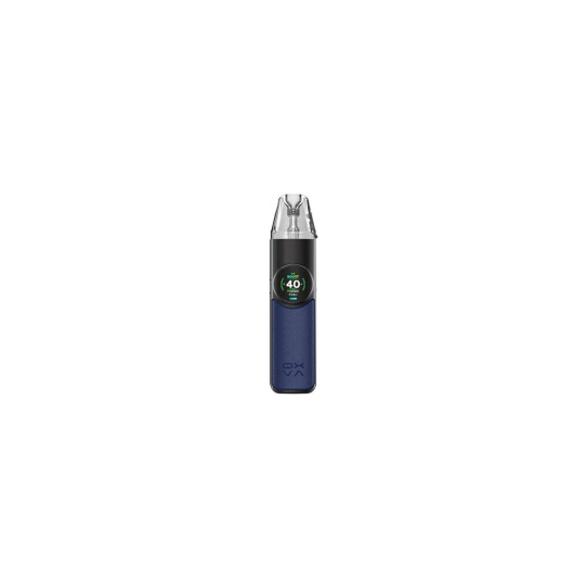 OXVA NeXLIM Pod Kit (Dark Blue)