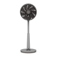 Duux Whisper 2 ventilátor šedý