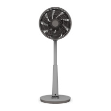 Duux Whisper 2 ventilátor šedý