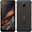 myPhone Hammer Iron Va 4GB/64GB oranžový