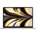 Apple MacBook Air 13,6" (2025) / M4 / 16GB / 256GB / SK KLV / hvězdně bílý