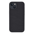 Tactical MagForce Beaver Kryt s MagSafe pro iPhone 13 Asphalt