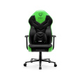 Diablo X-Gamer 2.0 Normal Size: černo-zelená