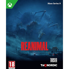 Reanimal (XSX)
