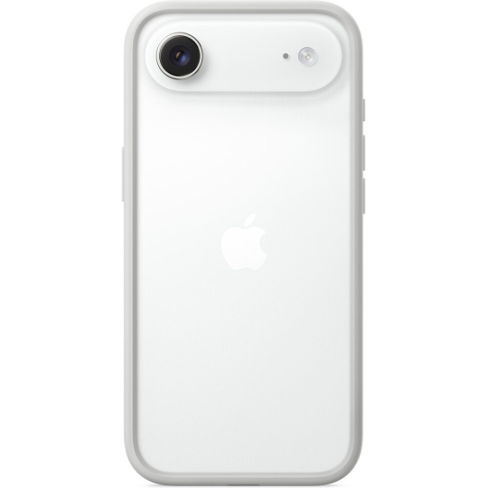 Apple ochranný rámeček na iPhone Air světle šedý