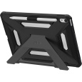 UAG Scout Plus pouzdro iPad 11" (2025)/iPad 10,9" (2022) Black