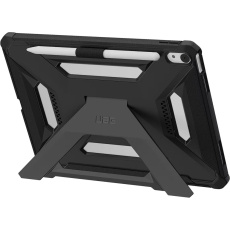 UAG Scout Plus pouzdro iPad 11" (2025)/iPad 10,9" (2022) Black