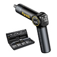 Fanttik S1 Apex Deluxe elektrický šroubovák černý