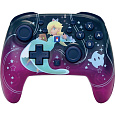 HORI HORIPAD Turbo bezdrátový herní ovladač Universe Rosalina (NSW/NSW2/OLED)