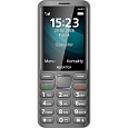 Aligator D860 Dual SIM titanový