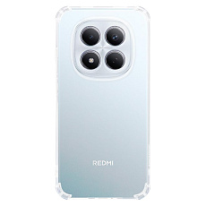 Tactical TPU Plyo kryt Xiaomi Redmi Note 15 Pro 4G čirý