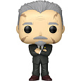 Funko POP! #2270 Animation: Solo Leveling - Go Gunhee