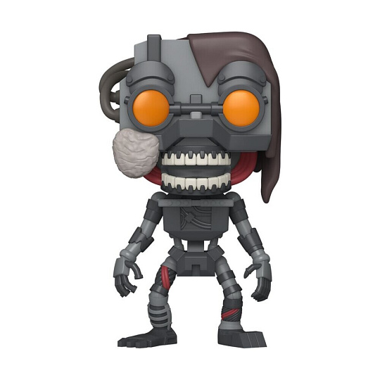 Funko POP! #1216 Games: Five Nights at Freddy’s - The Mimic