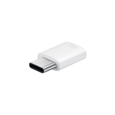 Samsung redukce USB C/microUSB bílá (eko-balení)