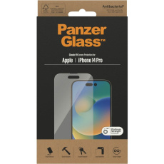 PanzerGlass™ Classic Fit Apple iPhone 14 Pro