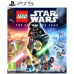 LEGO Star Wars: The Skywalker Saga (PS5)