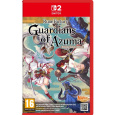 Nintendo Switch 2 hra Rune Factory: Guardians of Azuma