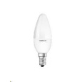 OSRAM VALUE E14 7W (7,5W)/840 CLB60W svíčka studená