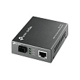 TP-Link OMADA MC112CS WDM media konvertor (1x100Mb/s, 1x simplex SC/UPC, SM, 1310/1550nm, 20km)