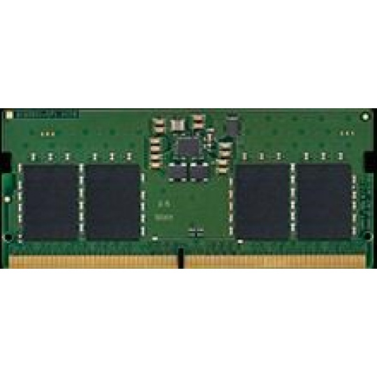 KINGSTON SODIMM DDR5 16GB 4800MT/s CL40