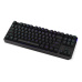 ENDORFY Klávesnice Thock TKL Wireless CZ Red, Mechanická, Bezdrátová, černá