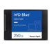 WD BLUE SSD 3D NAND WDS500G3B0A 500GB SA510 SATA/600, (R:560, W:510MB/s), 2.5"