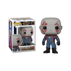 Funko POP! #1204 Marvel: GOTG 3 - Drax